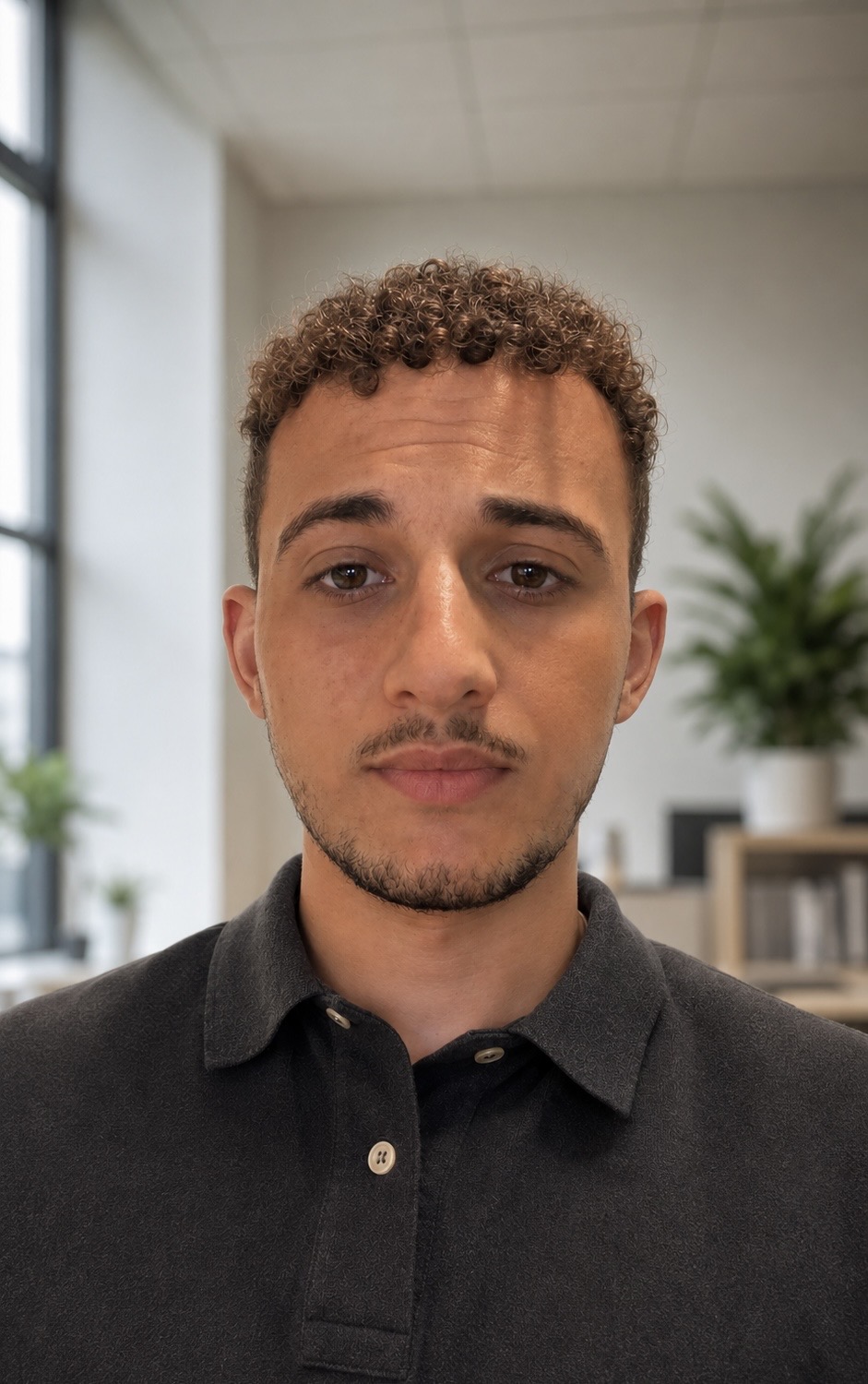 Foto van Ilias Uyttenbroeck